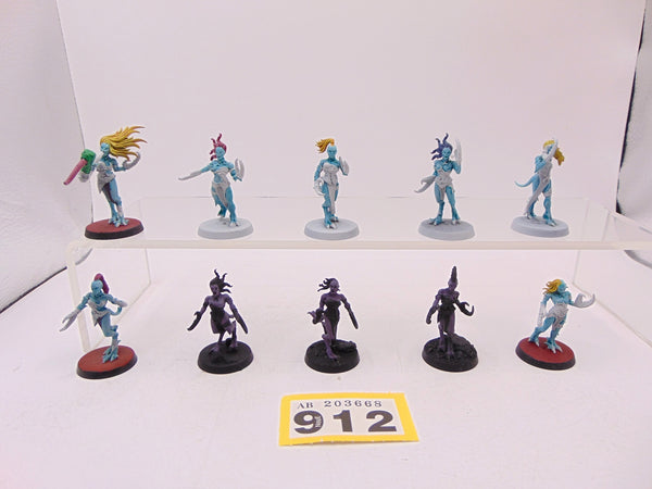Daemonettes