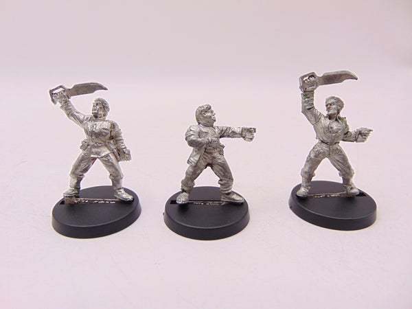 Frateris Militia