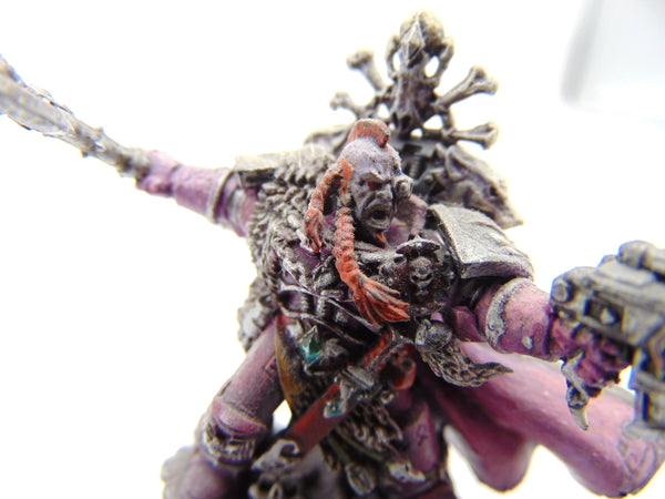 Wolf Lord Krom Dragongaze