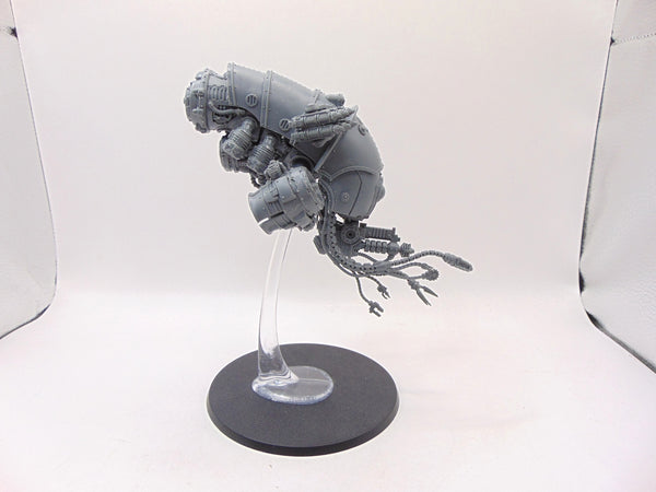 Vultarax Stratos Automata