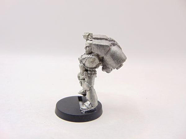 Assault Marine