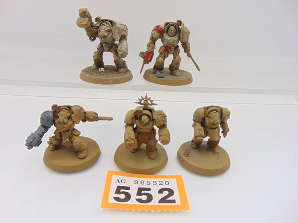 Terminator Squad
