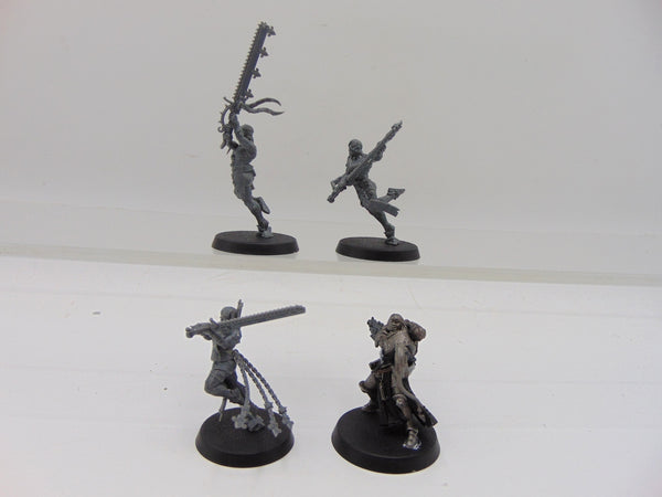 Repentia Squad