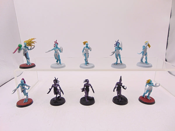 Daemonettes