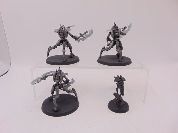 Skorpekh Destroyers