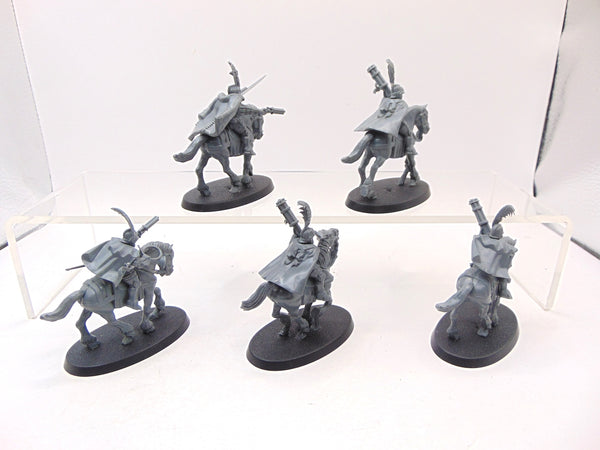 Outriders