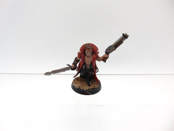 Culitst Champion