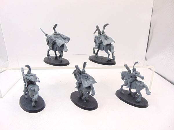Outriders