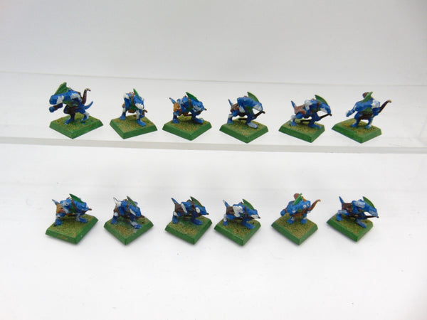 Skink Archers