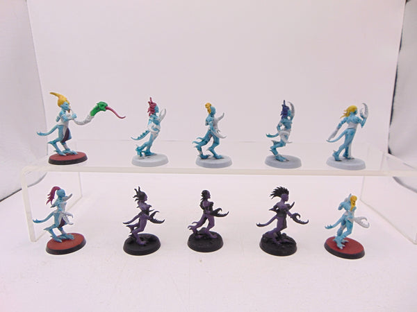 Daemonettes