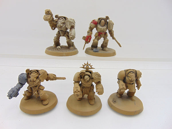 Terminator Squad
