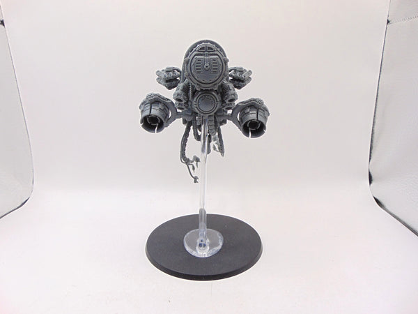 Vultarax Stratos Automata