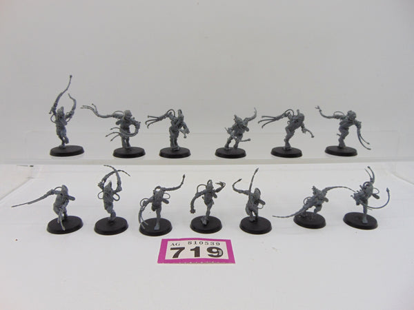 Arco Flagellants