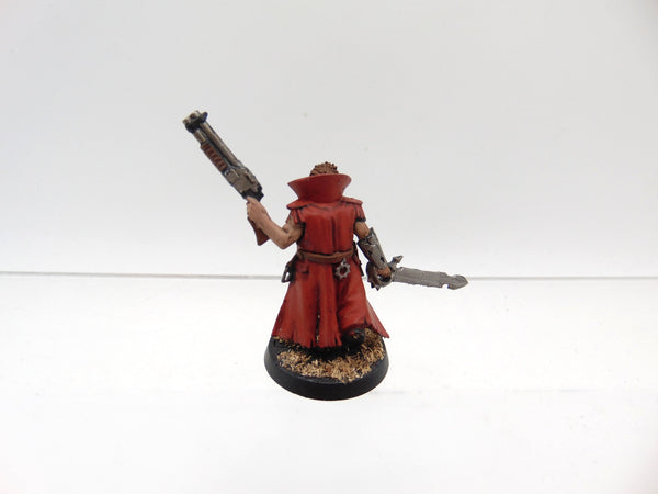 Culitst Champion