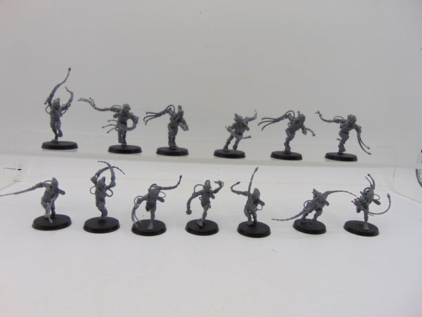 Arco Flagellants
