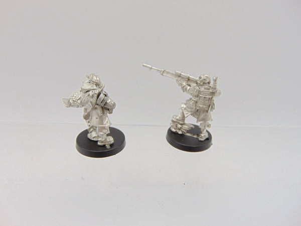 Vostroyan Snipers