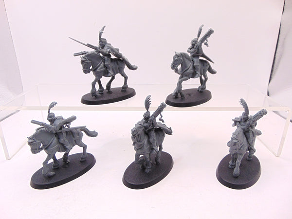 Outriders