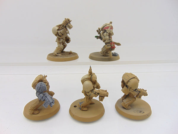 Terminator Squad