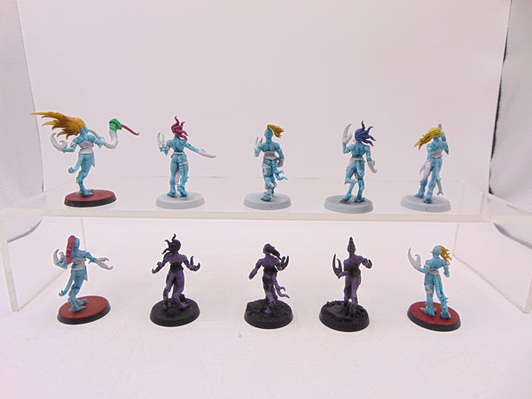 Daemonettes