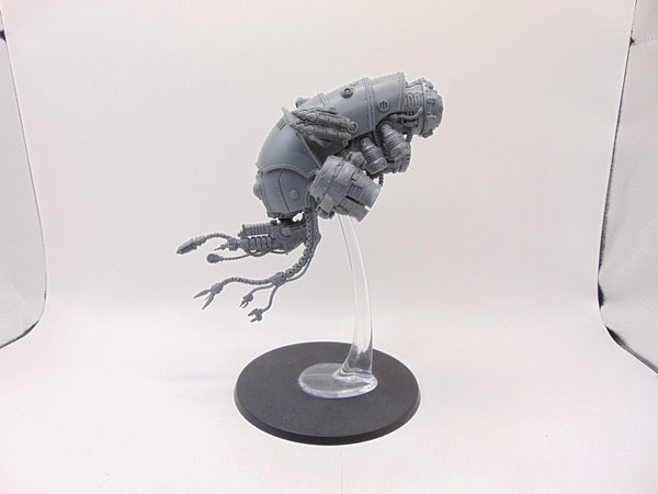 Vultarax Stratos Automata