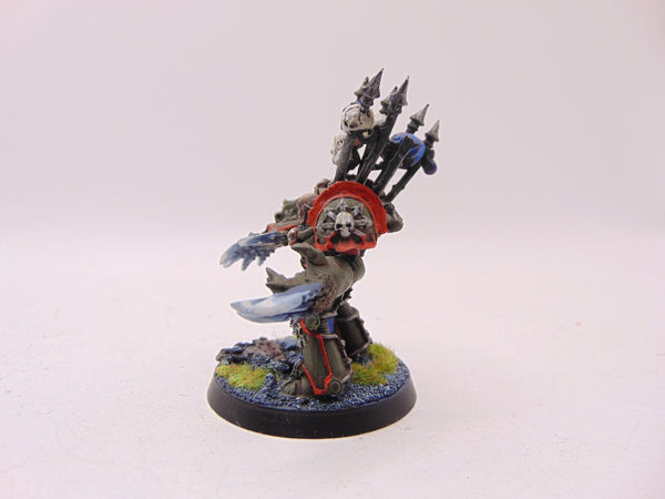 Abaddon the Despoiler