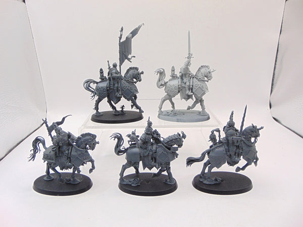 Freeguild Cavaliers