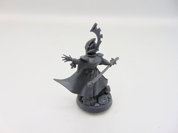 Farseer