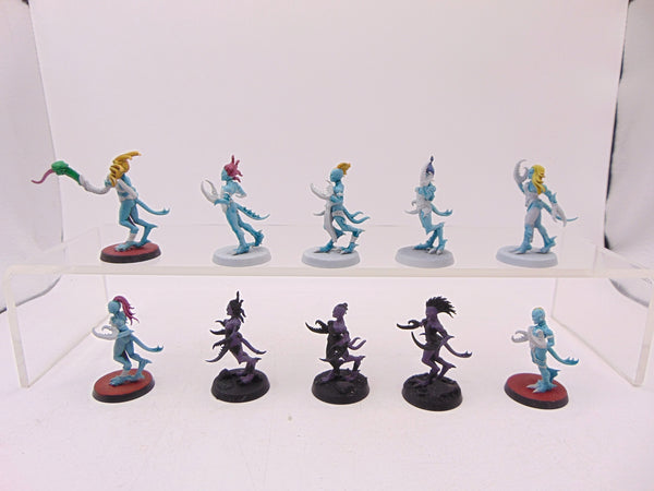 Daemonettes