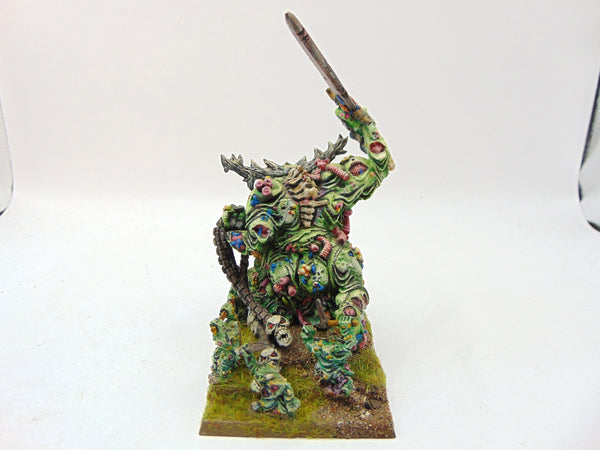 Great Unclean One Greater Daemon of Nurgle