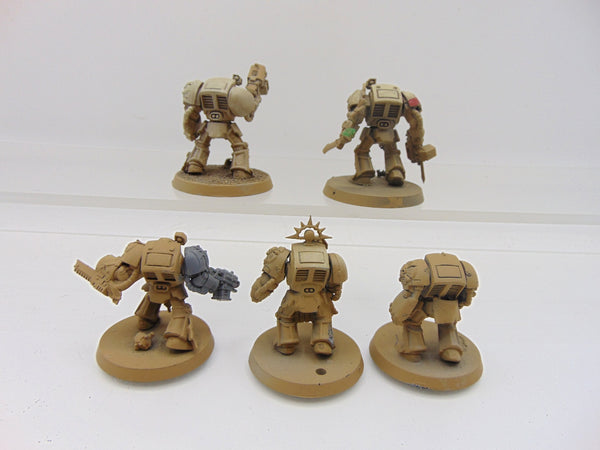 Terminator Squad