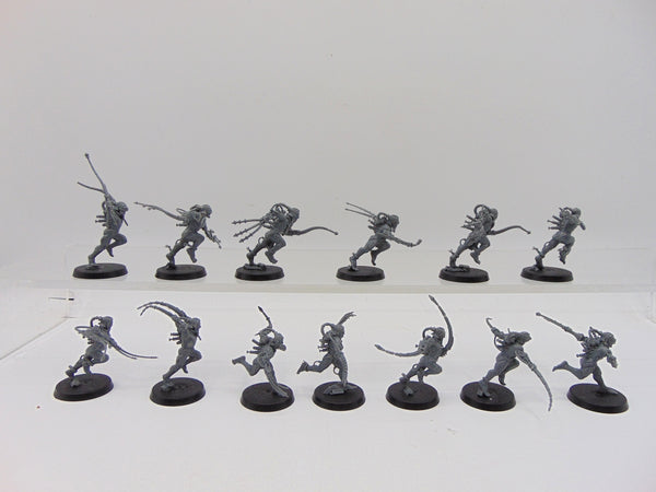 Arco Flagellants