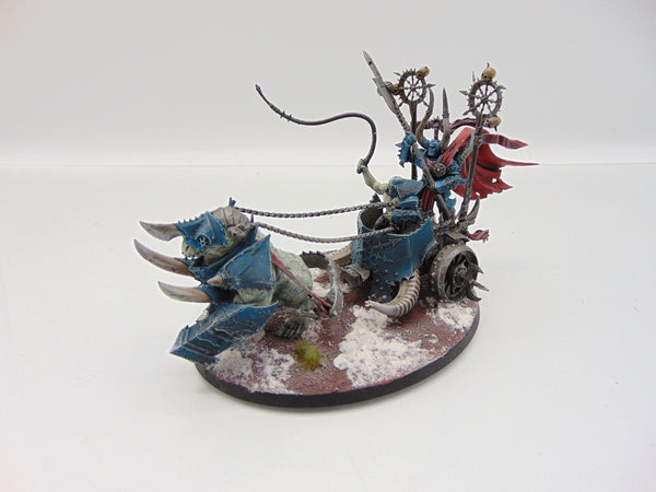 Gorebeast Chariot