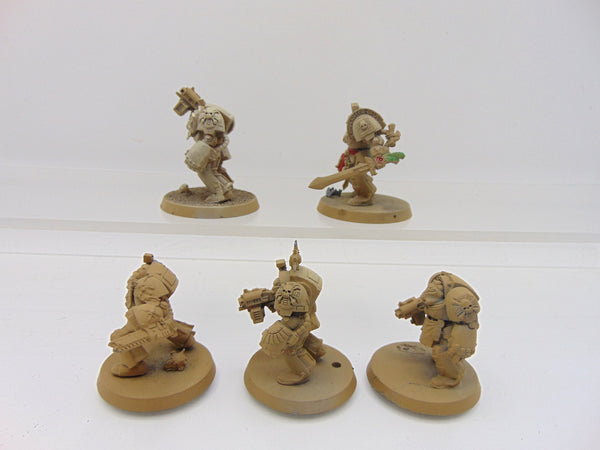 Terminator Squad
