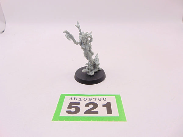 Branchwraith Drycha