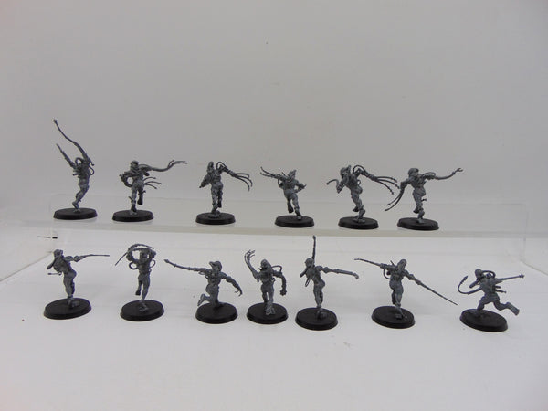Arco Flagellants