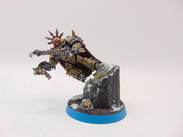 Chaos Lord Conversion