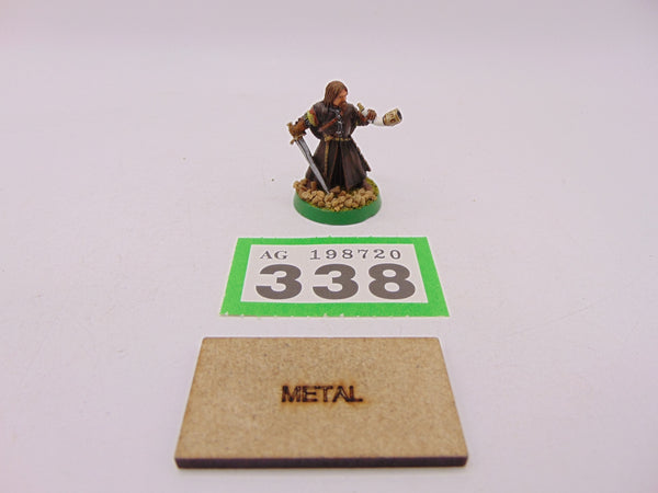Boromir