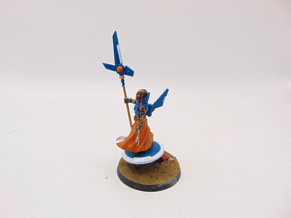 Ethereal on Hover Drone