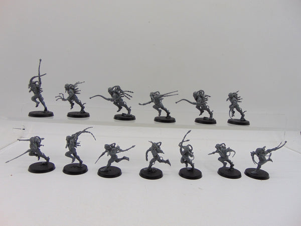 Arco Flagellants