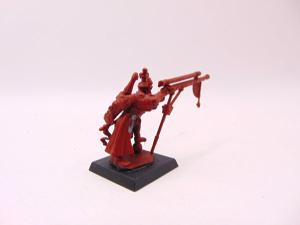 Empire Engineer with Hochland Long Rifle