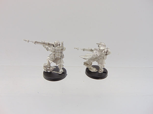 Vostroyan Snipers