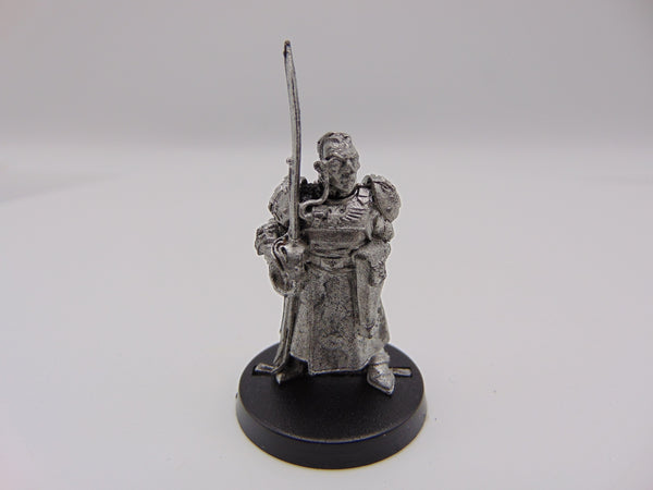 Cadian Senior Officer