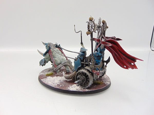 Gorebeast Chariot