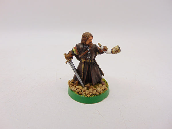 Boromir