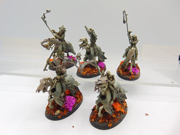 Hexwraiths