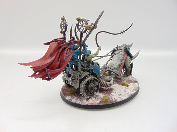 Gorebeast Chariot
