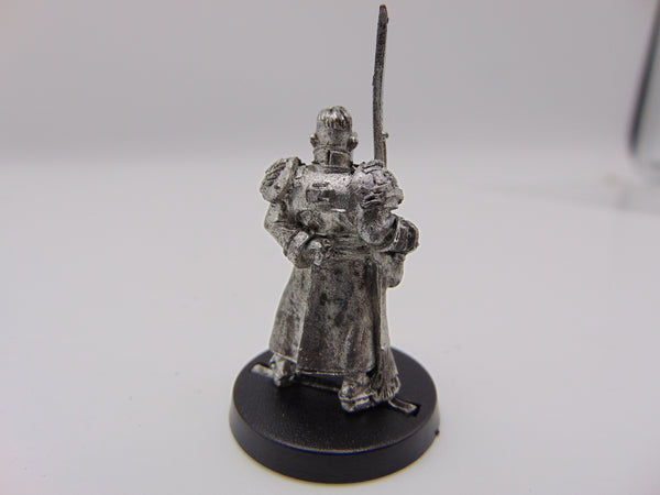 Cadian Senior Officer