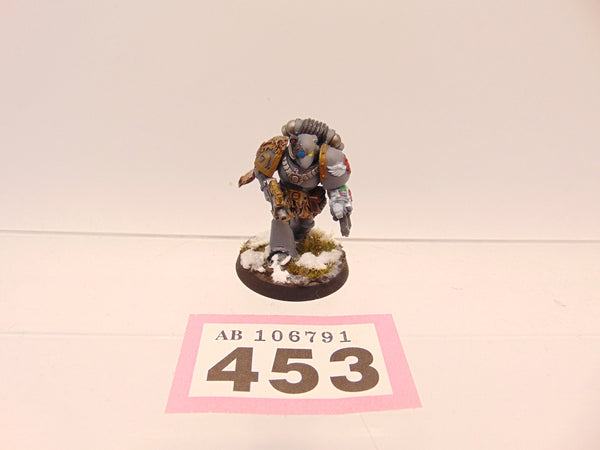 Apothecary Conversion