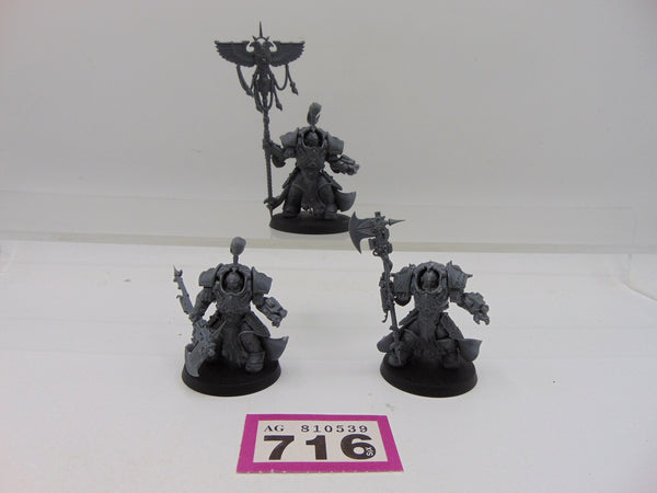 Allarus Custodians