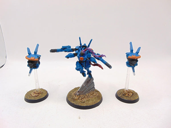 Commander Shadowsun